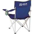 Fanatic Event Folding Chair